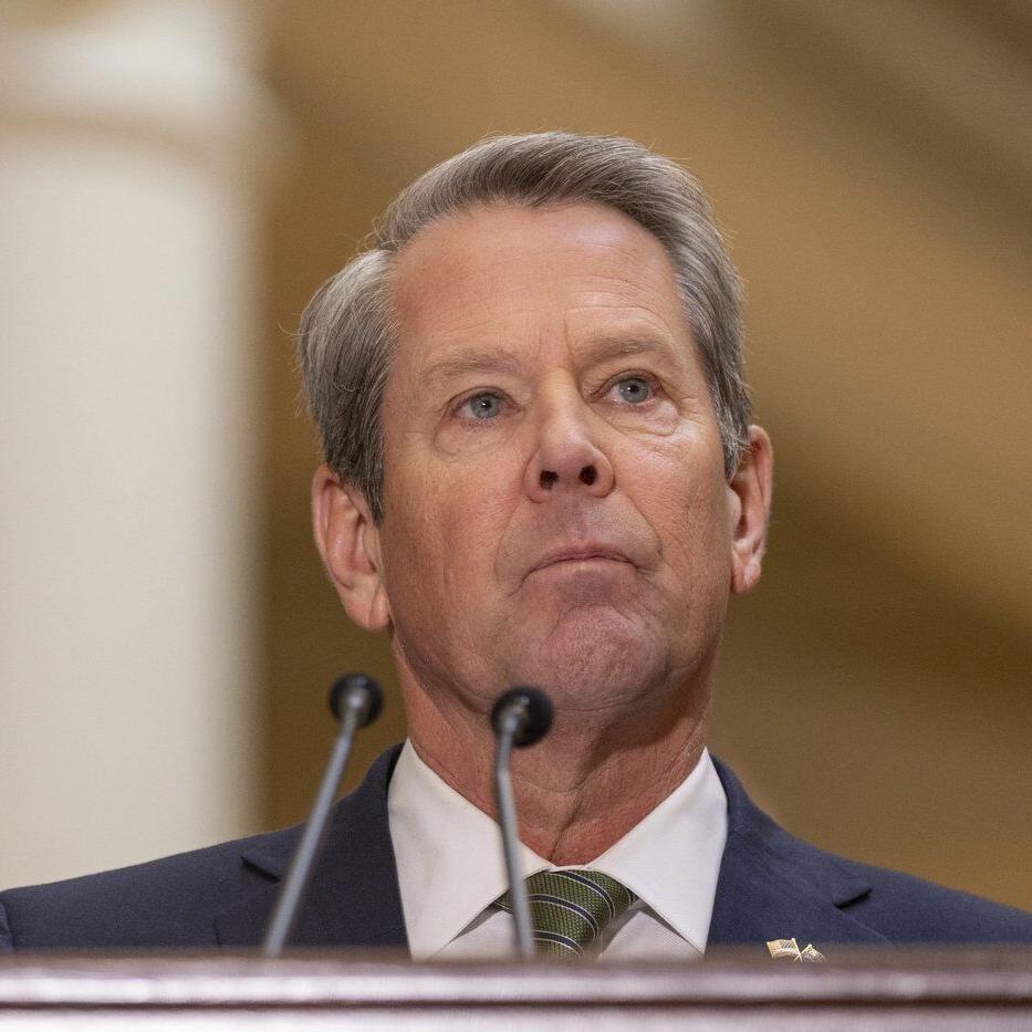 Trump extends Georgia health insurance program with work requirements, despite red tape findings